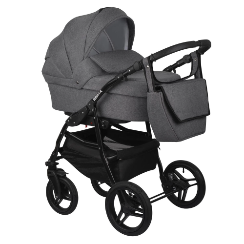 Коляска 2в1 Alis Berta
