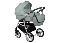 Коляска 2в1 Alis Berta