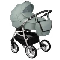 Коляска 2в1 Alis Berta