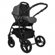 Коляска 3в1 Alis Berta