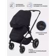 Коляска 2 в 1 Mowbaby Amber