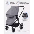 Коляска 3 в 1 Mowbaby Amber