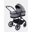 Коляска 3 в 1 Mowbaby Amber