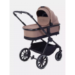Коляска 3 в 1 Mowbaby Amber