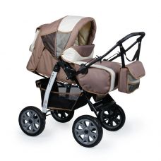 Коляска-трансформер Alis AMELIA I