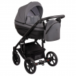 Коляска 2 в 1 BEXA IDEAL Eco
