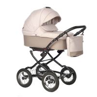 Коляска 2в1 Indigo BARBARA Classic