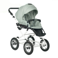 Коляска 2в1 Indigo BARBARA Classic