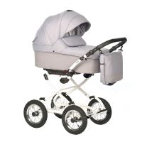 Коляска 2в1 Indigo BARBARA Classic