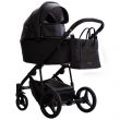 Коляска 2в1 Bebetto LOREN GLOSS