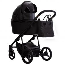 Коляска 2в1 Bebetto LOREN GLOSS