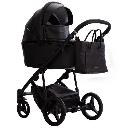 Коляска 2в1 Bebetto LOREN GLOSS