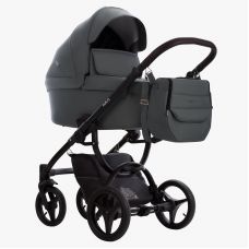 Коляска 2в1 Bebetto LUCA