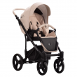 Коляска 2в1 Bebetto MAGNUM LIGHT SE PRO
