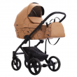 Коляска 2в1 Bebetto MAGNUM LIGHT SE PRO