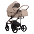 Коляска 2в1 Bebetto MAGNUM LIGHT SE PRO