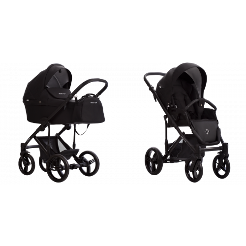 Коляска 2в1 Bebetto MAGNUM LIGHT