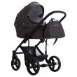 Коляска 2в1 Bebetto MAGNUM LIGHT