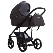 Коляска 2в1 Bebetto MAGNUM LIGHT