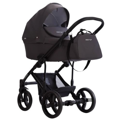 Коляска 2в1 Bebetto MAGNUM LIGHT