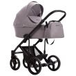Коляска 2в1 Bebetto MAGNUM LIGHT