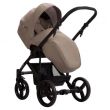Коляска 2в1 Bebetto MAGNUM LIGHT