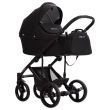 Коляска 3в1 Bebetto MAGNUM LIGHT