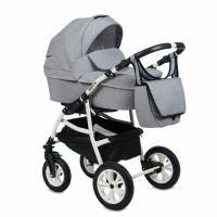 Коляска 2в1 Alis Berta
