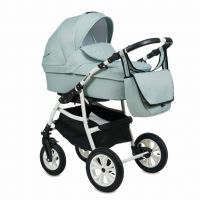 Коляска 2в1 Alis Berta