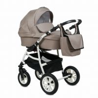 Коляска 2в1 Alis Berta