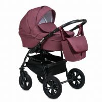 Коляска 2в1 Alis Berta