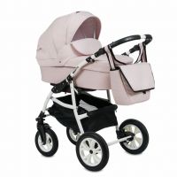 Коляска 2в1 Alis Berta