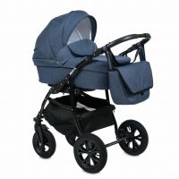 Коляска 2в1 Alis Berta