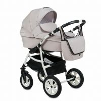 Коляска 2в1 Alis Berta