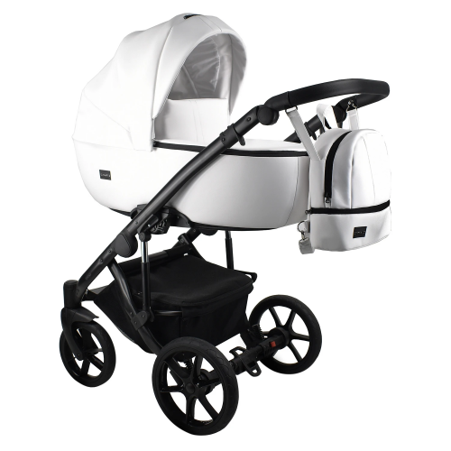 Коляска 2 в 1 Bexa AIR ECO