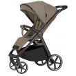Коляска прогулочная CARRELLO Bravo SL CRL-5520