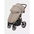 Прогулочная коляска Rant Caspia Soft