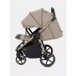 Прогулочная коляска Rant Caspia Soft