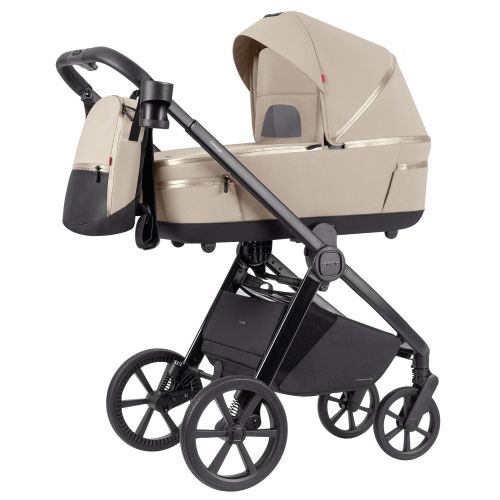 Коляска 3в1 Carrello Omega + CRL-6545