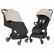 Коляска прогулочная Carrello Atom S CRL-5526