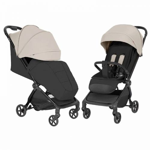 Коляска прогулочная Carrello Atom S CRL-5526