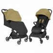 Коляска прогулочная Carrello Atom S CRL-5526