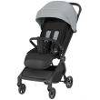 Коляска прогулочная Carrello Atom S CRL-5526