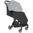 Коляска прогулочная Carrello Atom S CRL-5526