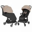 Коляска прогулочная Carrello Atom S CRL-5526