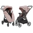 Коляска прогулочная Carrello Bravo Lite CRL-5529