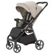 Коляска прогулочная Carrello Bravo Lite CRL-5529