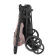 Коляска прогулочная Carrello Bravo Lite CRL-5529