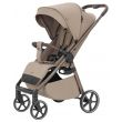 Коляска прогулочная Carrello Bravo Lite CRL-5529