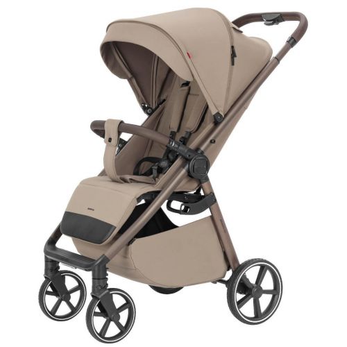 Коляска прогулочная Carrello Bravo Lite CRL-5529